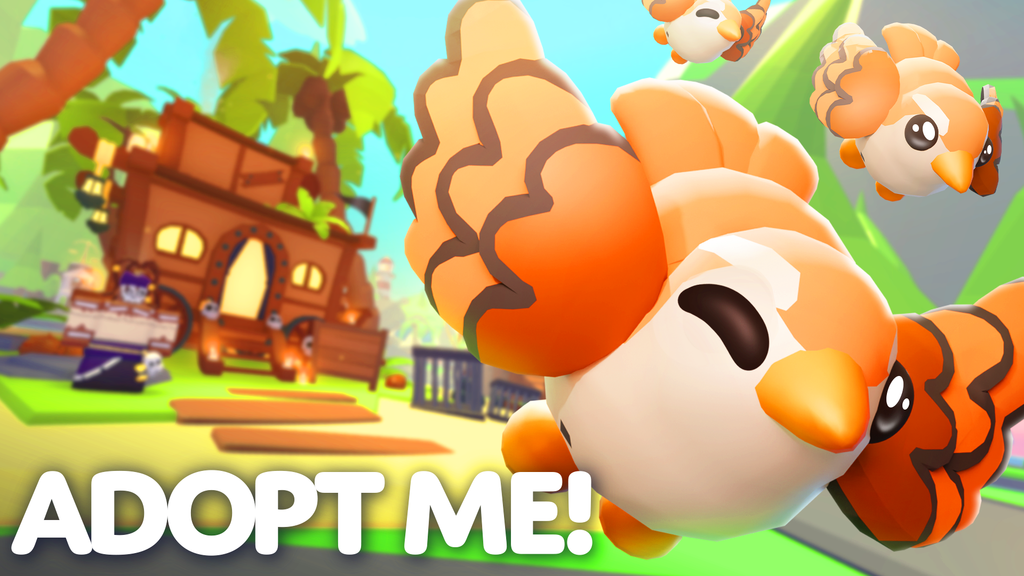 🎉Adopt Me!🎉