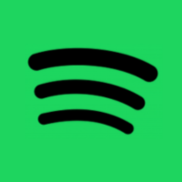 Spotify Icon
