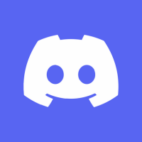 Discord Icon
