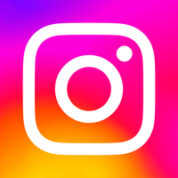 Instagram (5.3K+) Icon