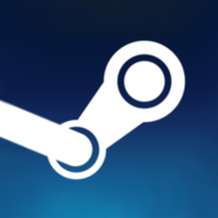Steam Icon