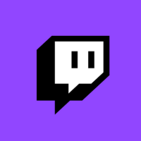 Twitch Icon
