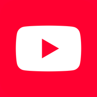 YouTube (440K+) Icon