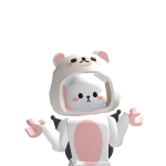 Cutebear's Roblox Avatar